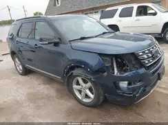 1FM5K8D84HGC98565 2017 FORD EXPLORER