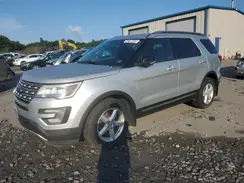 1FM5K8D84HGC98601 2017 FORD EXPLORER