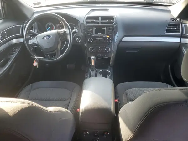 1FM5K8D84HGC98601 2017 FORD EXPLORER - Image 8