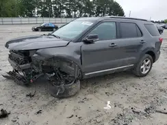 1FM5K8D84HGC98615 2017 FORD EXPLORER