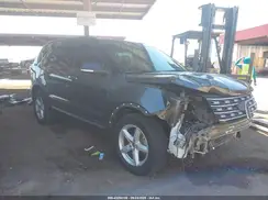 1FM5K8D84HGD03487 2017 FORD EXPLORER