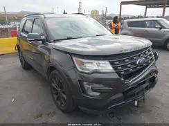 1FM5K8D84HGD04798 2017 FORD EXPLORER