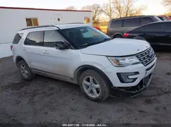 1FM5K8D84HGD05790 2017 FORD EXPLORER