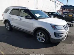 1FM5K8D84HGD08138 2017 FORD EXPLORER