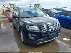 1FM5K8D84HGD08172 2017 FORD EXPLORER