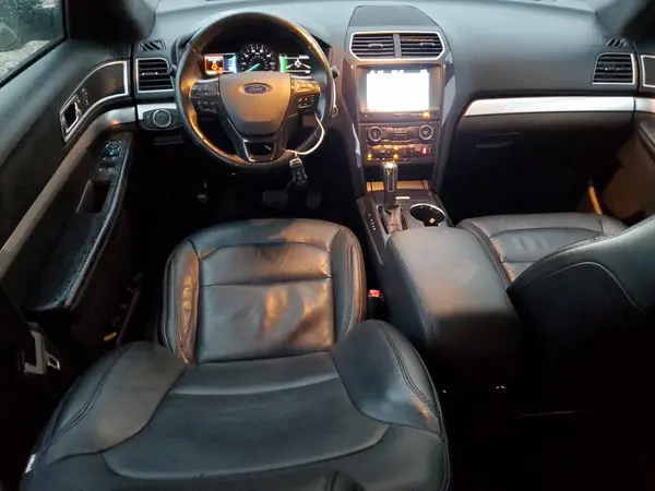 1FM5K8D84HGD09063 2017 FORD EXPLORER - Image 8