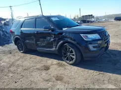1FM5K8D84HGD09435 2017 FORD EXPLORER