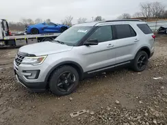 1FM5K8D84HGD17793 2017 FORD EXPLORER
