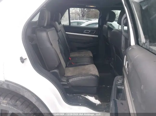 1FM5K8D84HGD18717 2017 FORD EXPLORER - Image 8