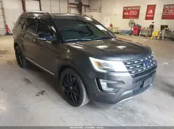 1FM5K8D84HGD19303 2017 FORD EXPLORER