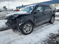 1FM5K8D84HGD20239 2017 FORD EXPLORER