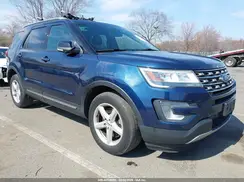 1FM5K8D84HGD33492 2017 FORD EXPLORER
