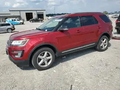 1FM5K8D84HGD37123 2017 FORD EXPLORER