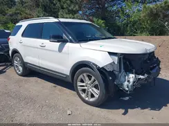 1FM5K8D84HGD38580 2017 FORD EXPLORER