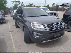 1FM5K8D84HGD41009 2017 FORD EXPLORER