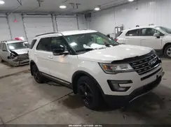 1FM5K8D84HGD41401 2017 FORD EXPLORER
