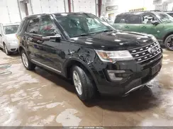 1FM5K8D84HGD41561 2017 FORD EXPLORER