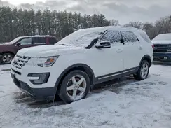 1FM5K8D84HGD44587 2017 FORD EXPLORER