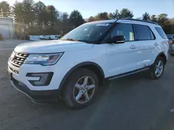 1FM5K8D84HGD44685 2017 FORD EXPLORER