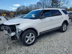1FM5K8D84HGD46422 2017 FORD EXPLORER