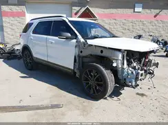 1FM5K8D84HGD46744 2017 FORD EXPLORER