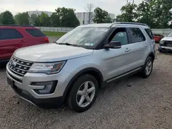 1FM5K8D84HGD47344 2017 FORD EXPLORER