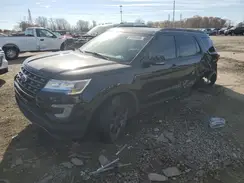 1FM5K8D84HGD48462 2017 FORD EXPLORER