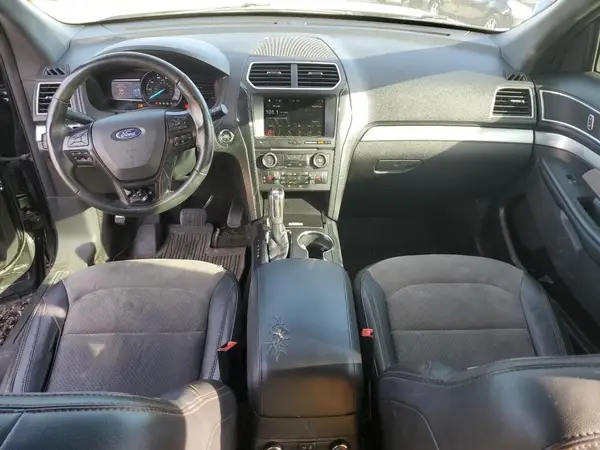 1FM5K8D84HGD48462 2017 FORD EXPLORER - Image 8