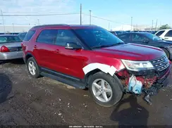1FM5K8D84HGD51474 2017 FORD EXPLORER