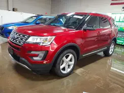 1FM5K8D84HGD51751 2017 FORD EXPLORER
