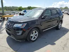 1FM5K8D84HGD52317 2017 FORD EXPLORER