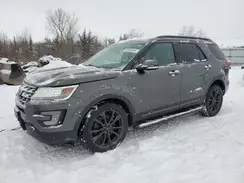 1FM5K8D84HGD52379 2017 FORD EXPLORER