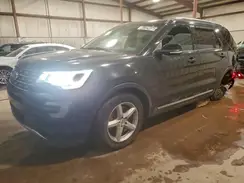 1FM5K8D84HGD61888 2017 FORD EXPLORER