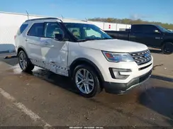 1FM5K8D84HGD63088 2017 FORD EXPLORER