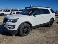 1FM5K8D84HGD64578 2017 FORD EXPLORER