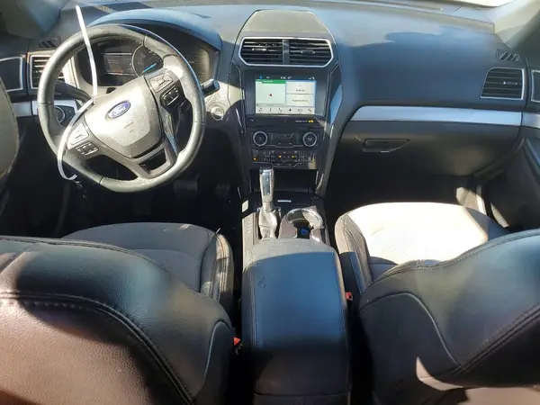 1FM5K8D84HGD64578 2017 FORD EXPLORER - Image 8