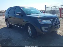 1FM5K8D84HGD64869 2017 FORD EXPLORER
