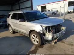 1FM5K8D84HGD65715 2017 FORD EXPLORER