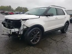 1FM5K8D84HGD73233 2017 FORD EXPLORER