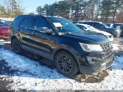 1FM5K8D84HGD74415 2017 FORD EXPLORER