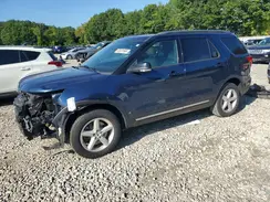 1FM5K8D84HGD75144 2017 FORD EXPLORER
