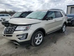1FM5K8D84HGD76116 2017 FORD EXPLORER
