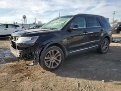 1FM5K8D84HGD81185 2017 FORD EXPLORER
