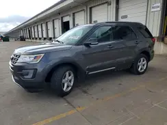1FM5K8D84HGD82904 2017 FORD EXPLORER