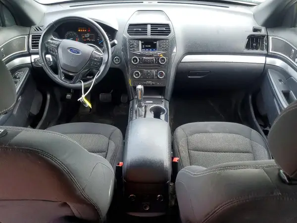 1FM5K8D84HGD82904 2017 FORD EXPLORER - Image 8