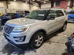 1FM5K8D84HGD83308 2017 FORD EXPLORER