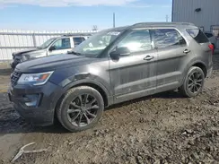 1FM5K8D84HGD84037 2017 FORD EXPLORER