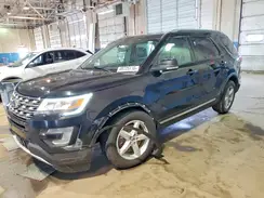 1FM5K8D84HGD84829 2017 FORD EXPLORER