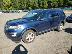 1FM5K8D84HGD91702 2017 FORD EXPLORER