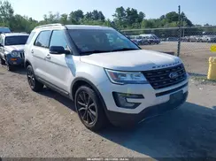 1FM5K8D84HGD94227 2017 FORD EXPLORER